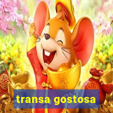 transa gostosa